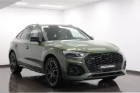 Audi Q5 din 2022 cu 43.350 km - oferta AUD207508 - foto 2