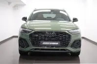 Audi Q5 din 2022 cu 43.350 km - oferta AUD207508 - foto 3