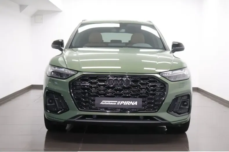 Audi Q5 din 2022 cu 43.350 km - oferta AUD207508 - foto 3