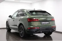 Audi Q5 din 2022 cu 43.350 km - oferta AUD207508 - foto 4