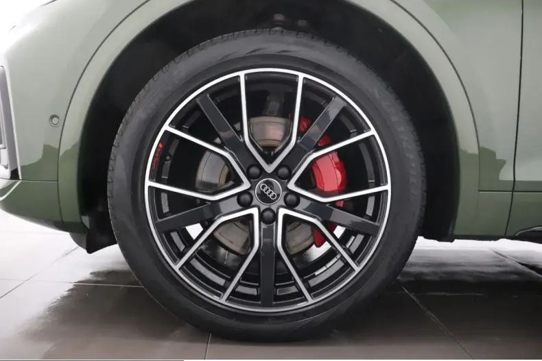 Audi Q5 din 2022 cu 43.350 km - oferta AUD207508 - foto 6