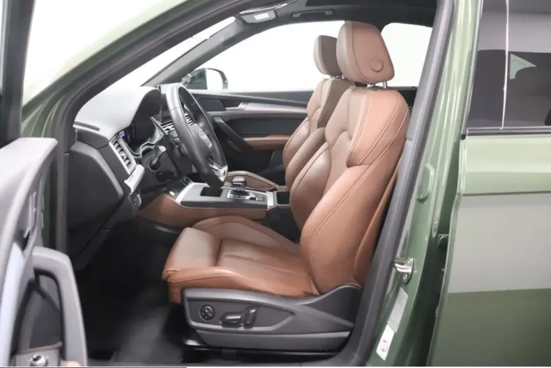 Audi Q5 din 2022 cu 43.350 km - oferta AUD207508 - foto 8