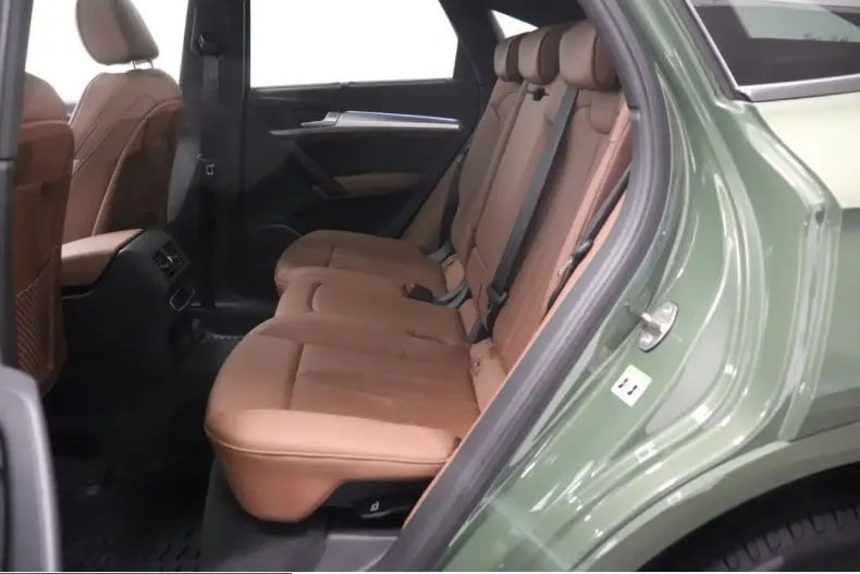 Audi Q5 din 2022 cu 43.350 km - oferta AUD207508 - foto 10