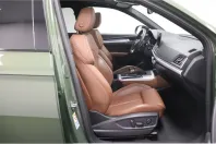 Audi Q5 din 2022 cu 43.350 km - oferta AUD207508 - foto 12