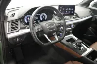Audi Q5 din 2022 cu 43.350 km - oferta AUD207508 - foto 13