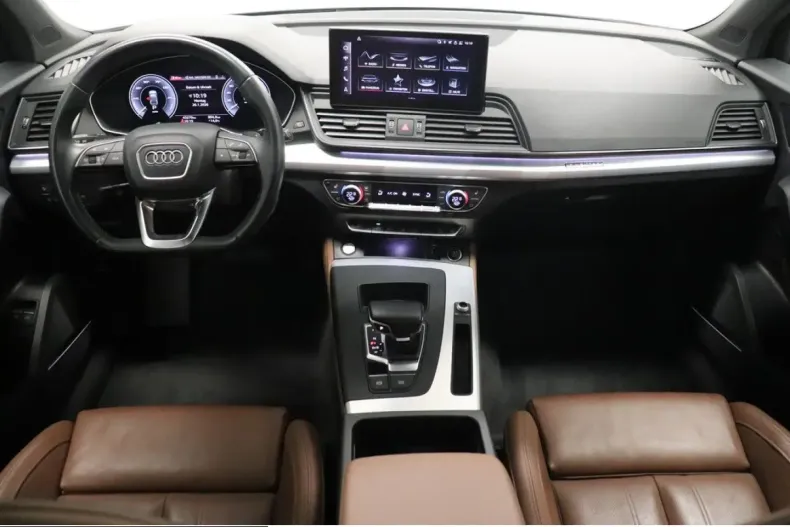 Audi Q5 din 2022 cu 43.350 km - oferta AUD207508 - foto 14