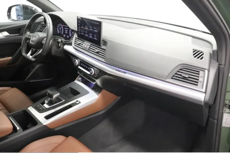 Audi Q5 din 2022 cu 43.350 km - oferta AUD207508 - foto 17