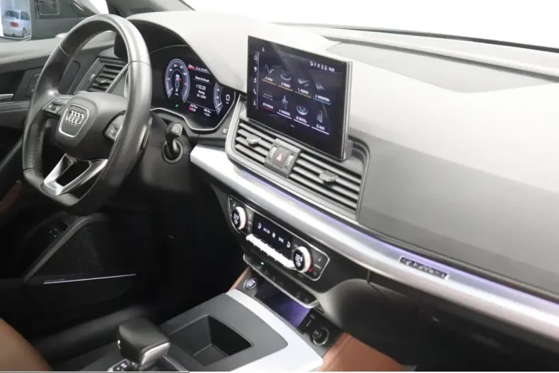 Audi Q5 din 2022 cu 43.350 km - oferta AUD207508 - foto 18