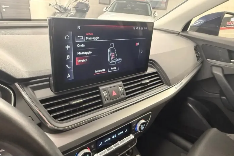 Audi Q5 din 2021 cu 69.000 km - oferta AUD207509 - foto 7