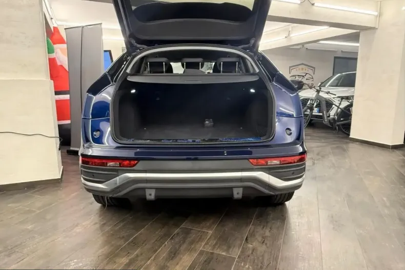 Audi Q5 din 2021 cu 69.000 km - oferta AUD207509 - foto 8