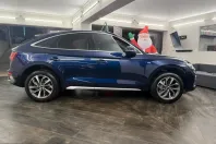 Audi Q5 din 2021 cu 69.000 km - oferta AUD207509 - foto 12