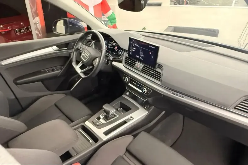 Audi Q5 din 2021 cu 69.000 km - oferta AUD207509 - foto 14