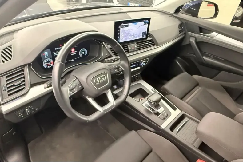 Audi Q5 din 2021 cu 69.000 km - oferta AUD207509 - foto 15