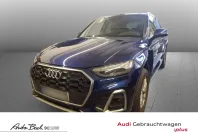 Audi Q5 din 2022 cu 80.380 km - oferta AUD207510 - foto 1