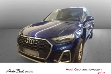 Audi Q5 din 2022 - oferta AUD207510