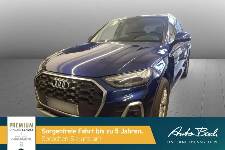 Audi Q5 din 2022 cu 80.380 km - oferta AUD207510 - foto 2