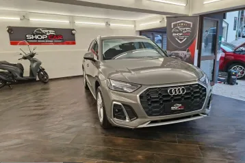 Audi Q5 din 2023 - oferta AUD207511