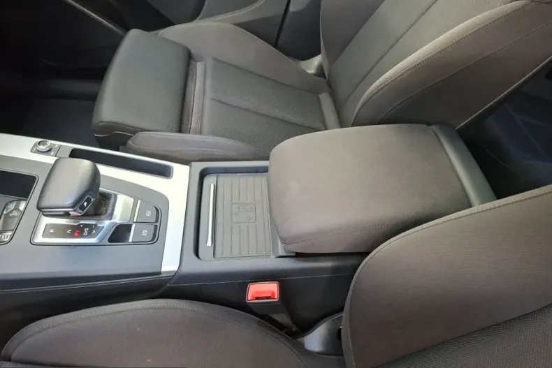 Audi Q5 din 2023 cu 97.000 km - oferta AUD207511 - foto 2