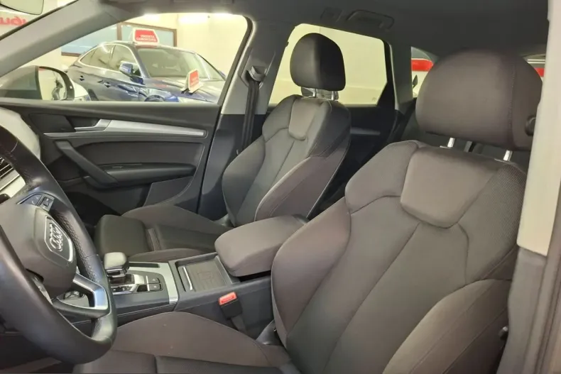 Audi Q5 din 2023 cu 97.000 km - oferta AUD207511 - foto 3