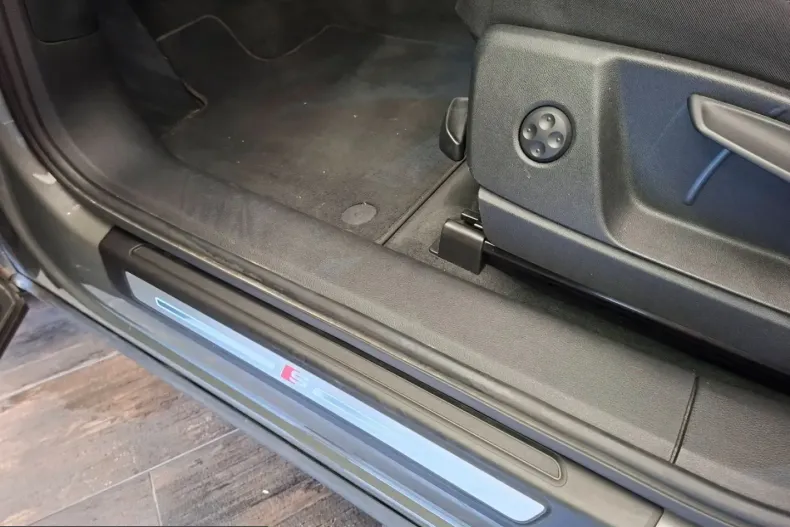 Audi Q5 din 2023 cu 97.000 km - oferta AUD207511 - foto 8