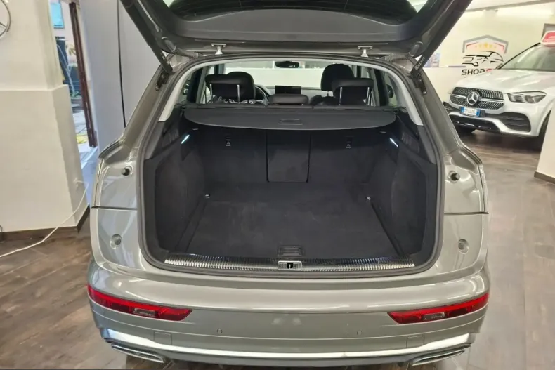 Audi Q5 din 2023 cu 97.000 km - oferta AUD207511 - foto 11