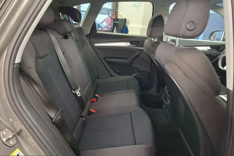 Audi Q5 din 2023 cu 97.000 km - oferta AUD207511 - foto 12