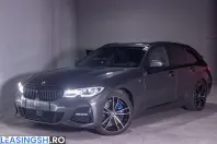 BMW 320 (Seria 3) din 2022 cu 106.500 km - oferta BMW207512 - foto 1