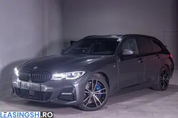 BMW 320 din 2022 - oferta BMW207512