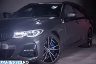 BMW 320 (Seria 3) din 2022 cu 106.500 km - oferta BMW207512 - foto 2