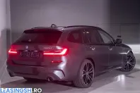 BMW 320 (Seria 3) din 2022 cu 106.500 km - oferta BMW207512 - foto 3