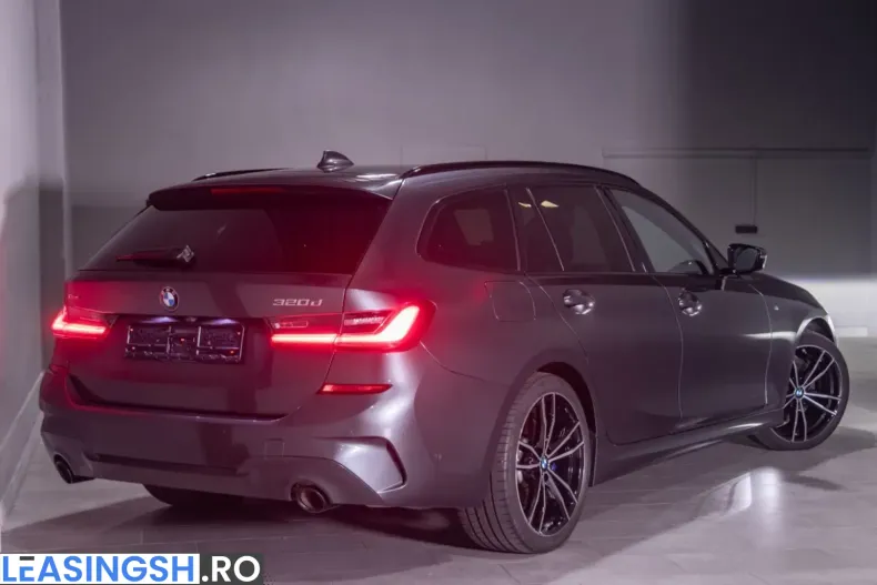 BMW 320 (Seria 3) din 2022 cu 106.500 km - oferta BMW207512 - foto 3