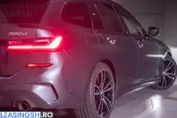 BMW 320 (Seria 3) din 2022 cu 106.500 km - oferta BMW207512 - foto 4