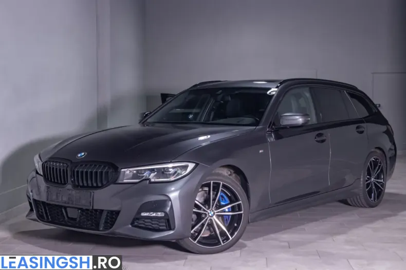 BMW 320 (Seria 3) din 2022 cu 106.500 km - oferta BMW207512 - foto 5