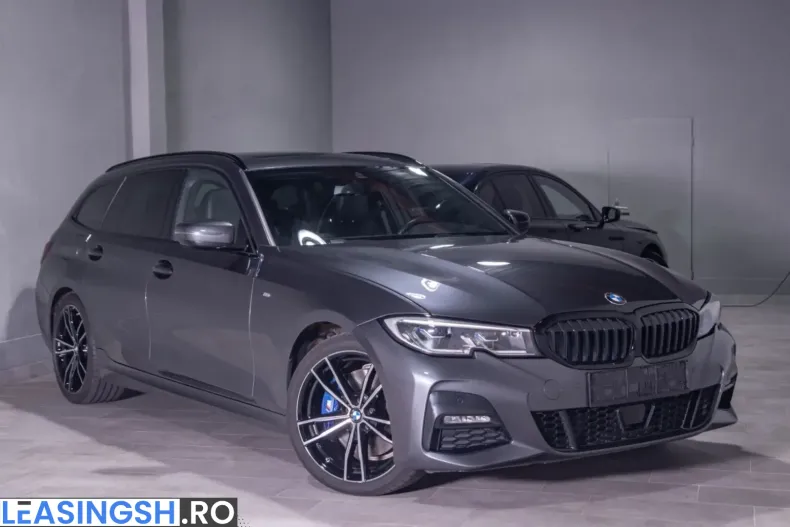 BMW 320 (Seria 3) din 2022 cu 106.500 km - oferta BMW207512 - foto 6