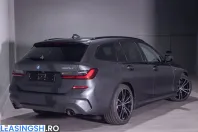 BMW 320 (Seria 3) din 2022 cu 106.500 km - oferta BMW207512 - foto 7