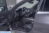 BMW 320 (Seria 3) din 2022 cu 106.500 km - oferta BMW207512 - foto 9