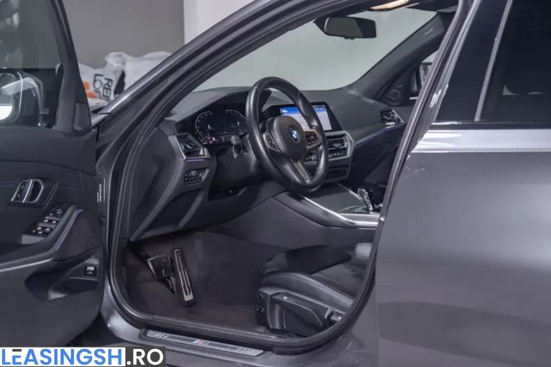 BMW 320 (Seria 3) din 2022 cu 106.500 km - oferta BMW207512 - foto 9
