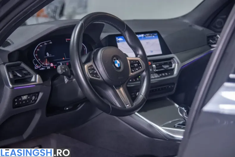 BMW 320 (Seria 3) din 2022 cu 106.500 km - oferta BMW207512 - foto 10