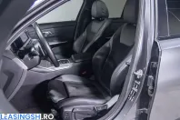 BMW 320 (Seria 3) din 2022 cu 106.500 km - oferta BMW207512 - foto 11