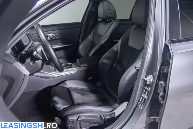 BMW 320 (Seria 3) din 2022 cu 106.500 km - oferta BMW207512 - foto 11