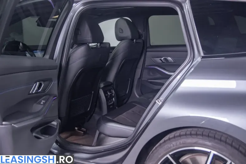 BMW 320 (Seria 3) din 2022 cu 106.500 km - oferta BMW207512 - foto 13