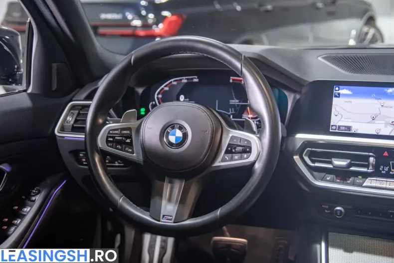 BMW 320 (Seria 3) din 2022 cu 106.500 km - oferta BMW207512 - foto 15