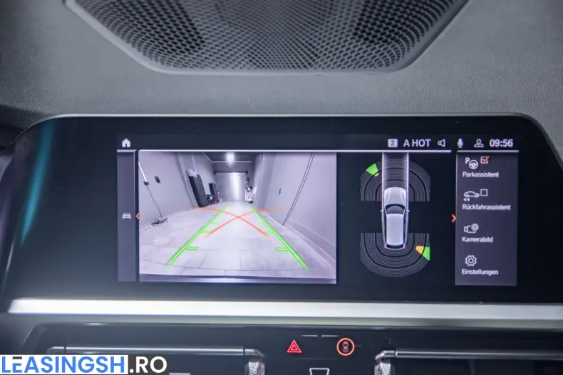 BMW 320 (Seria 3) din 2022 cu 106.500 km - oferta BMW207512 - foto 16