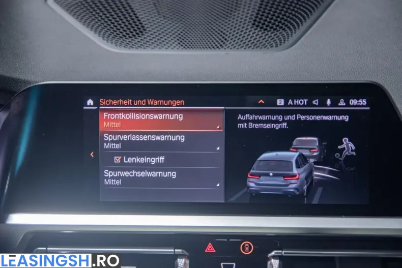 BMW 320 (Seria 3) din 2022 cu 106.500 km - oferta BMW207512 - foto 17