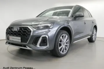Audi Q5 din 2023 - oferta AUD207513