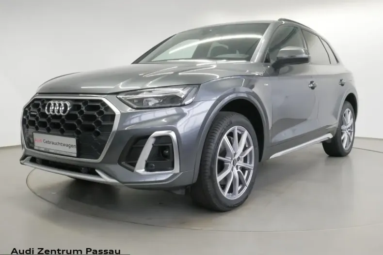 Audi Q5 din 2023 cu 92.850 km - oferta AUD207513 - foto 1