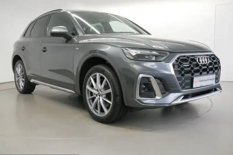 Audi Q5 din 2023 cu 92.850 km - oferta AUD207513 - foto 3