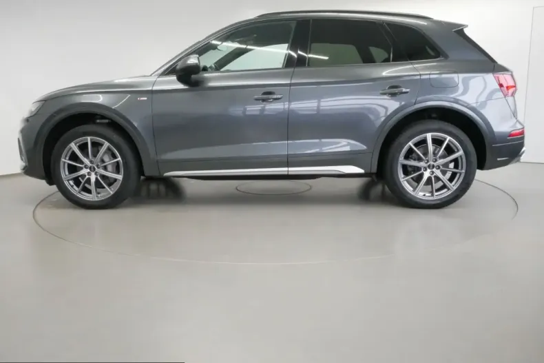 Audi Q5 din 2023 cu 92.850 km - oferta AUD207513 - foto 4