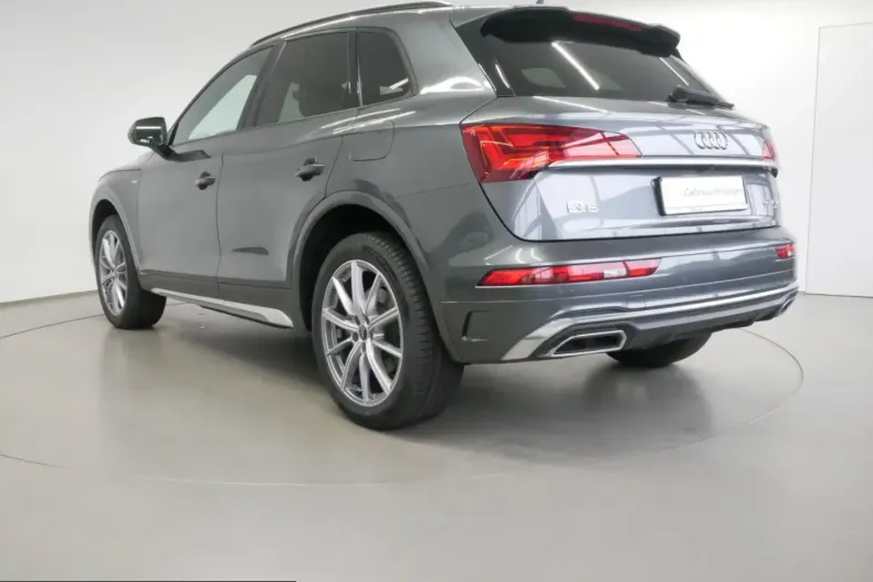 Audi Q5 din 2023 cu 92.850 km - oferta AUD207513 - foto 5