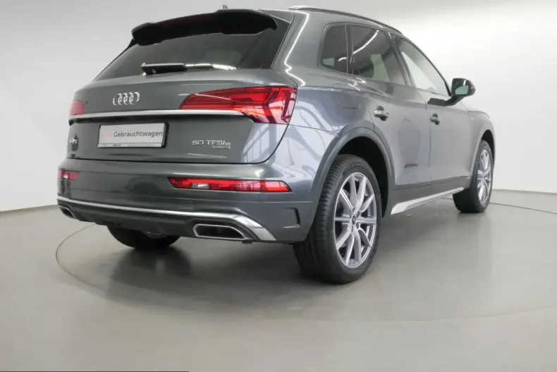 Audi Q5 din 2023 cu 92.850 km - oferta AUD207513 - foto 6